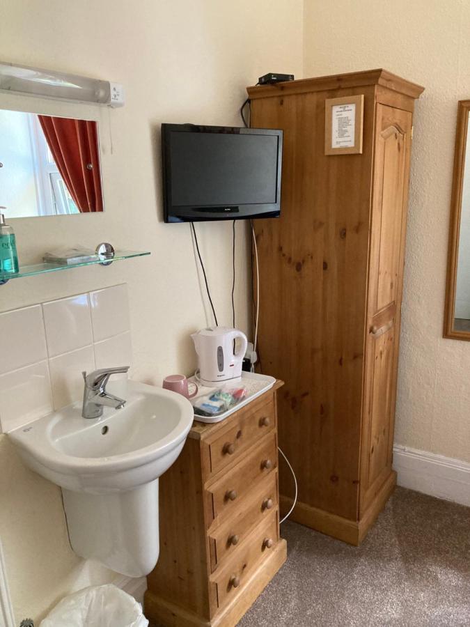 Rutland Guest House St Leonards-on-Sea エクステリア 写真